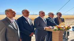 تسریع در ارتقای بهره‌وری در بخش کشاورزی/ تولید ۱۴ میلیون تن گندم در کشور پیش‌بینی می‌شود 